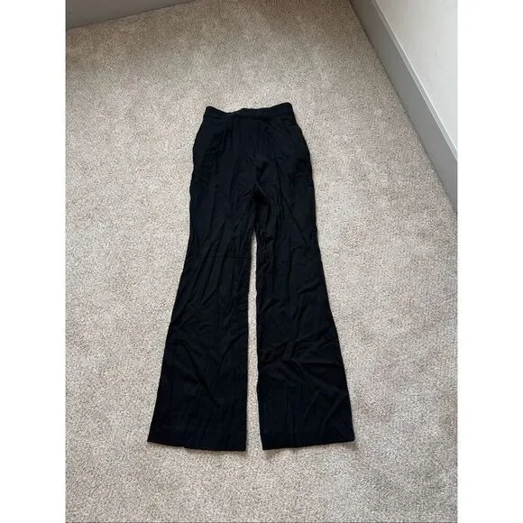 & Other Stories Tailored Pants - Picture 3 of 4